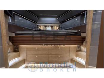 Otam MILLENNIUM 58 HT