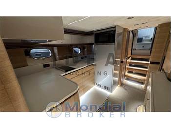 Otam MILLENNIUM 58 HT
