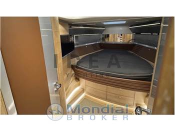 Otam MILLENNIUM 58 HT