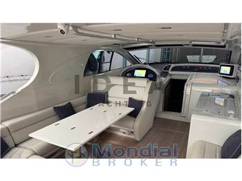 Otam MILLENNIUM 58 HT