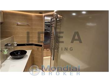 Otam MILLENNIUM 58 HT