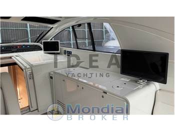 Otam MILLENNIUM 58 HT