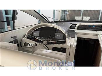 Otam MILLENNIUM 58 HT