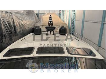 Otam MILLENNIUM 58 HT