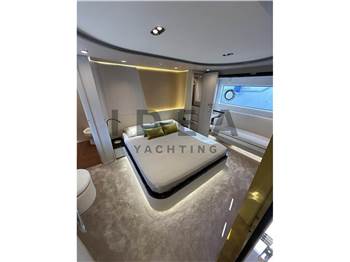 Azimut 78 Flybridge