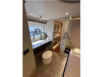 Azimut 78 Flybridge
