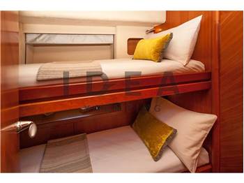 Sunseeker Predator 82