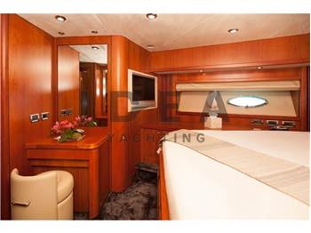 Sunseeker Predator 82