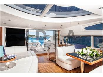 Sunseeker Predator 82