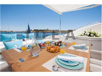Sunseeker Predator 82