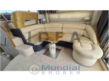 Princess Yachts Princess 420 Fly