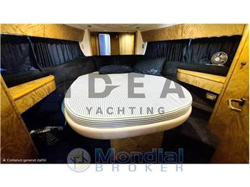 Princess Yachts Princess 420 Fly