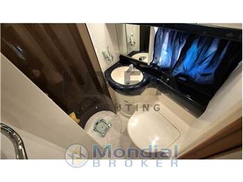 Princess Yachts Princess 420 Fly