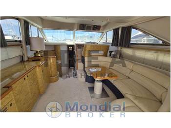 Princess Yachts Princess 420 Fly