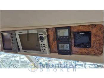 Princess Yachts Princess 420 Fly