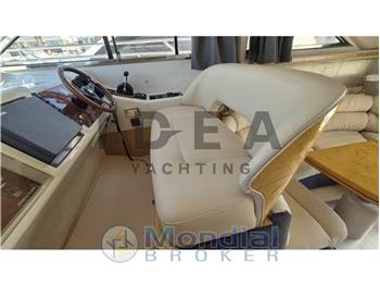 Princess Yachts Princess 420 Fly