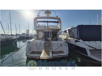 Princess Yachts Princess 420 Fly