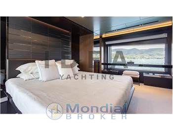 Riva 102 Corsaro Super