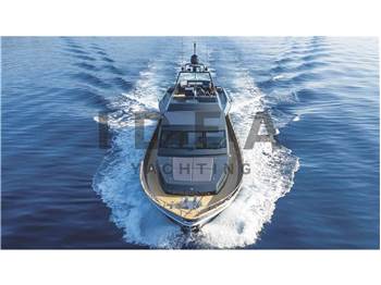 Falcon Yachts 80