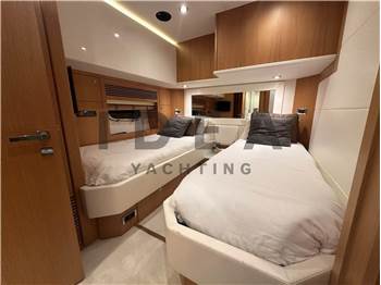 Sunseeker Predator 84