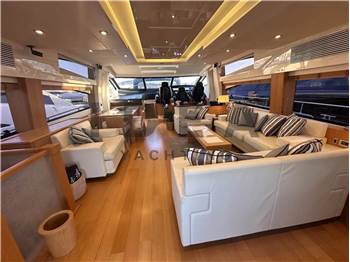 Sunseeker Predator 84