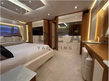 Sunseeker Predator 84