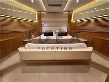 Sunseeker Predator 84