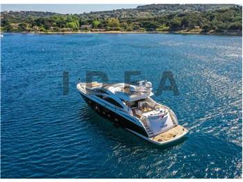 Sunseeker Predator 84