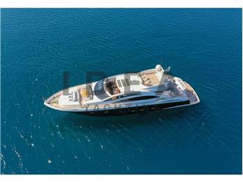 Sunseeker Predator 84