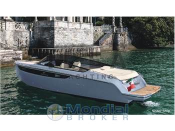 Cranchi E26