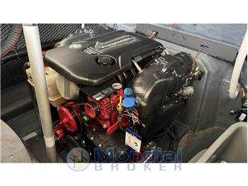 Cranchi E26