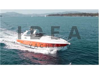 Sunseeker Predator 56