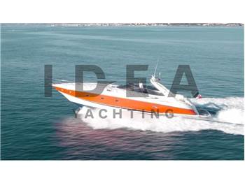 Sunseeker Predator 56
