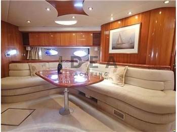 Sunseeker Predator 56