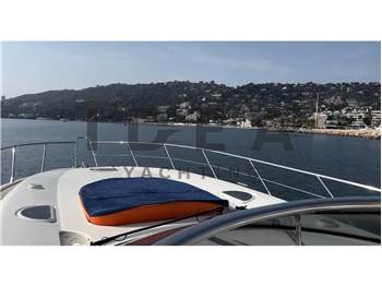 Sunseeker Predator 56