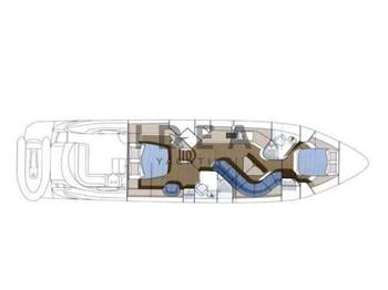 Sunseeker Predator 56