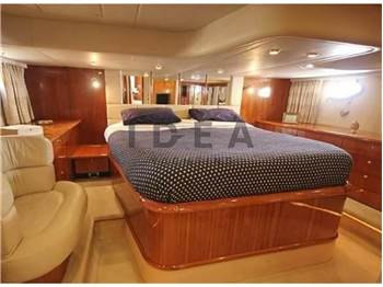 Sunseeker Predator 56