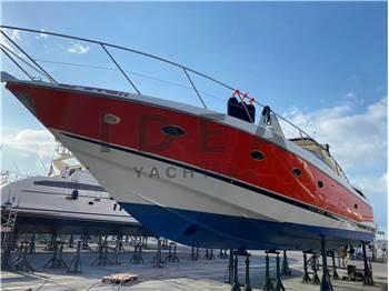 Sunseeker Predator 56