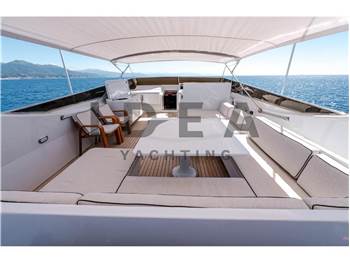 Cantieri di Lavagna Admiral 28