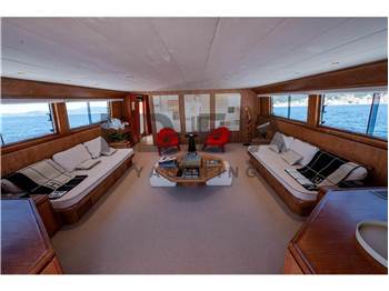 Cantieri di Lavagna Admiral 28