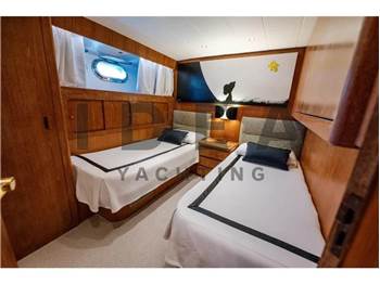 Cantieri di Lavagna Admiral 28