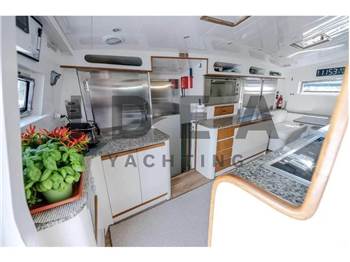 Cantieri di Lavagna Admiral 28