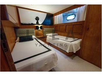 Cantieri di Lavagna Admiral 28