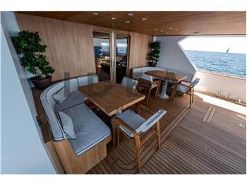 Cantieri di Lavagna Admiral 28