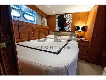 Cantieri di Lavagna Admiral 28