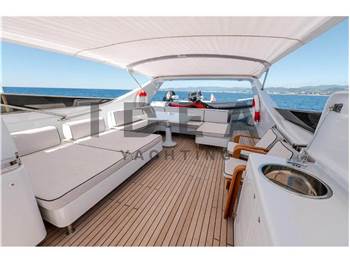 Cantieri di Lavagna Admiral 28