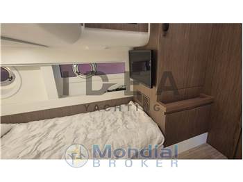 Solaris Power 48 Open