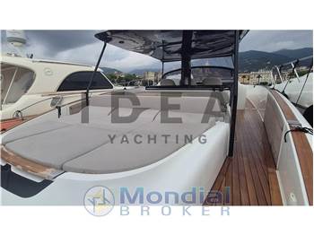 Solaris Power 48 Open