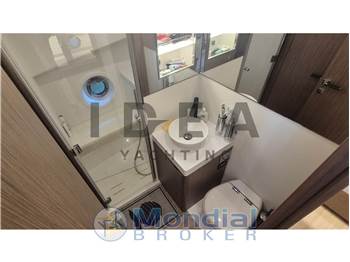 Solaris Power 48 Open