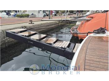 Solaris Power 48 Open